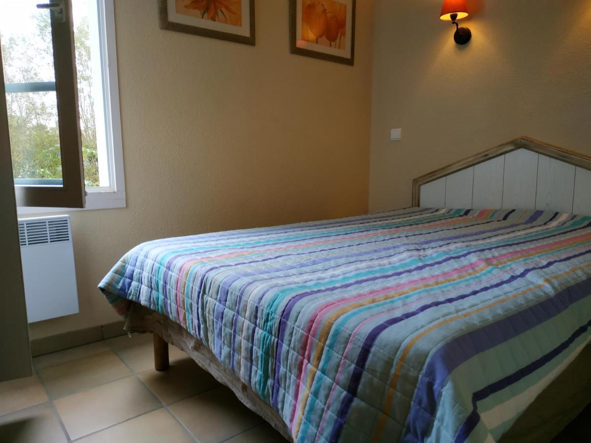 Appartamento Cote Basque Urrugne Esterno foto