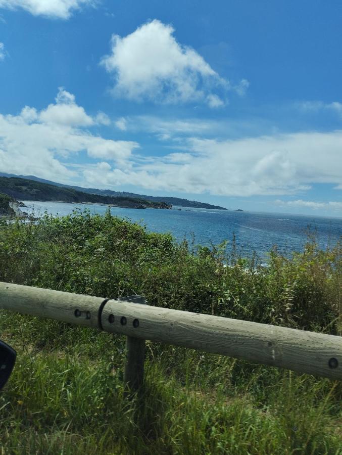 Appartamento Cote Basque Urrugne Esterno foto