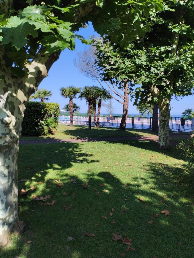 Appartamento Cote Basque Urrugne Esterno foto