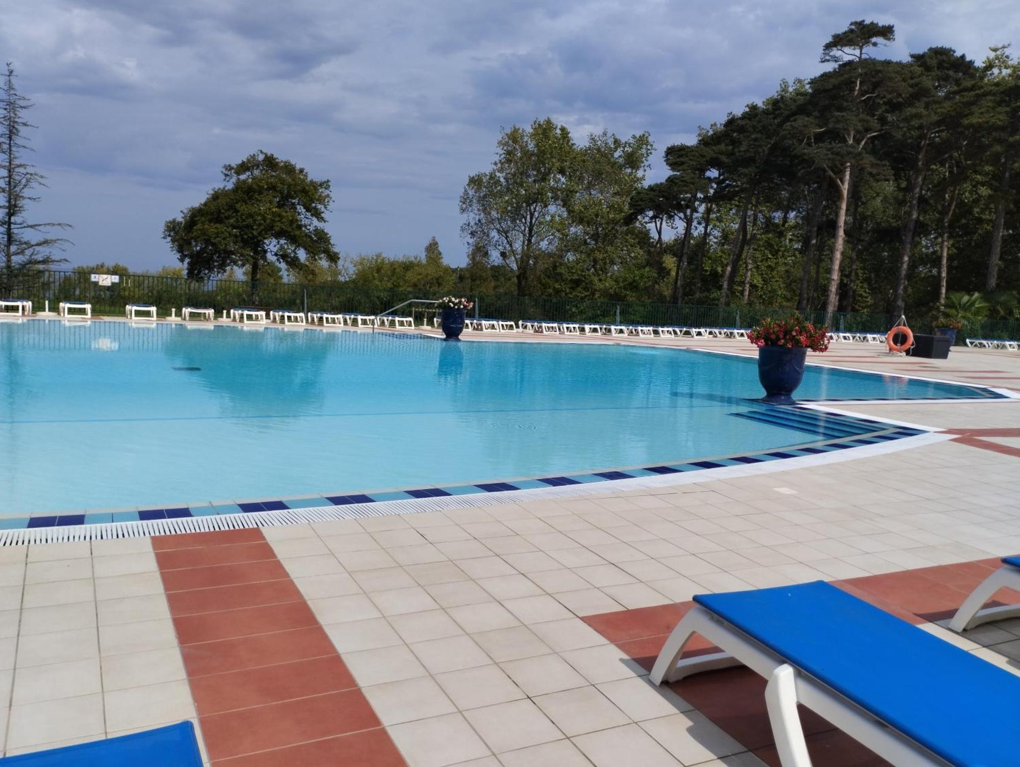 Appartamento Cote Basque Urrugne Esterno foto
